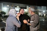 اکثر شهدای حملات صهیونیست‌ها در غزه را زنان وکودکان تشکیل می‌دهند