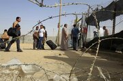 مصر: گذرگاه رفح بسته نشده است