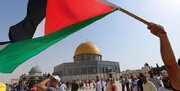 ایستادگی ملت فلسطین علیه رژیم صهیونیستی پاسخ به چندین دهه ظلم است