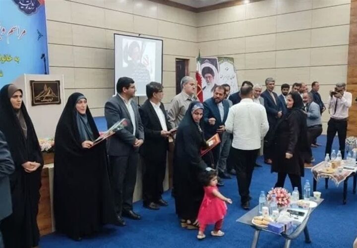 واگذاری زمین به خانوارهای دارای ۳ فرزند در استان بوشهر بدون پرداخت هزینه واگذاری زمین به خانوارهای دارای ۳ فرزند در استان بوشهر بدون پرداخت هزینه