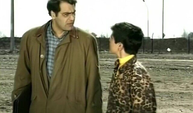 خاطره بازی با مجموعه «بچههای ادیب» در قاب شبکه دو خاطره بازی با مجموعه «بچههای ادیب» در قاب شبکه دو