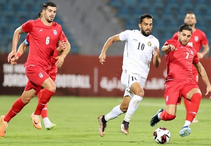 زنگ خطر اعزام برای فوتبالیستهای سرشناس زنگ خطر اعزام برای فوتبالیستهای سرشناس