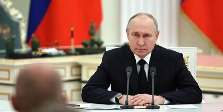 حماس از مواضع پوتین قدردانی کرد حماس از مواضع پوتین قدردانی کرد