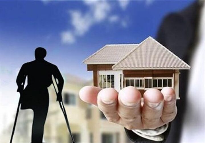 تکلیف مسکن ایثارگران در برنامه هفتم توسعه امروز مشخص می شود تکلیف مسکن ایثارگران در برنامه هفتم توسعه امروز مشخص می شود