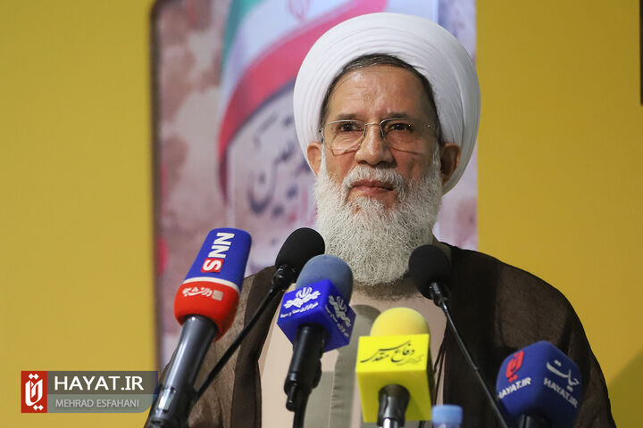 تمام دارایی های مادی و معنوی مان را مدیون شهدا هستیم/ حادثه غزه امتحانی برای مدعیان حقوق بشر است تمام دارایی های مادی و معنوی مان را مدیون شهدا هستیم/ حادثه غزه امتحانی برای مدعیان حقوق بشر است