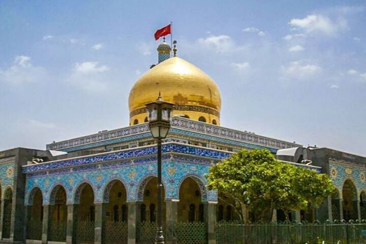 سفرهای زیارتی به سوریه به طور موقت متوقف شد سفرهای زیارتی به سوریه به طور موقت متوقف شد