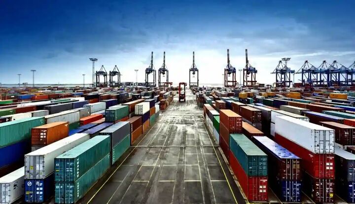 افزایش واردات کالاهای اساسی به کشور