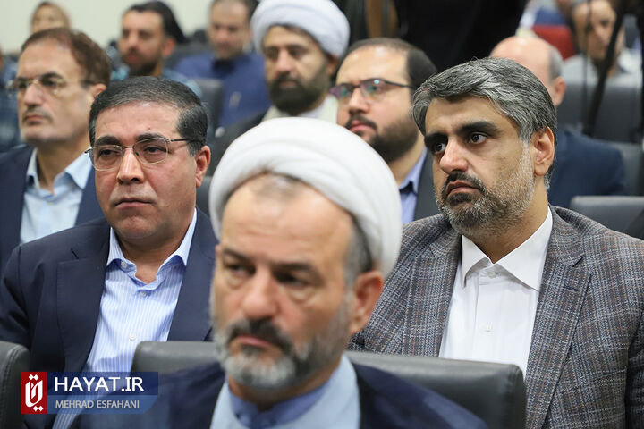 یادواره شهدای خبرنگار فلسطینی در نبرد غزه