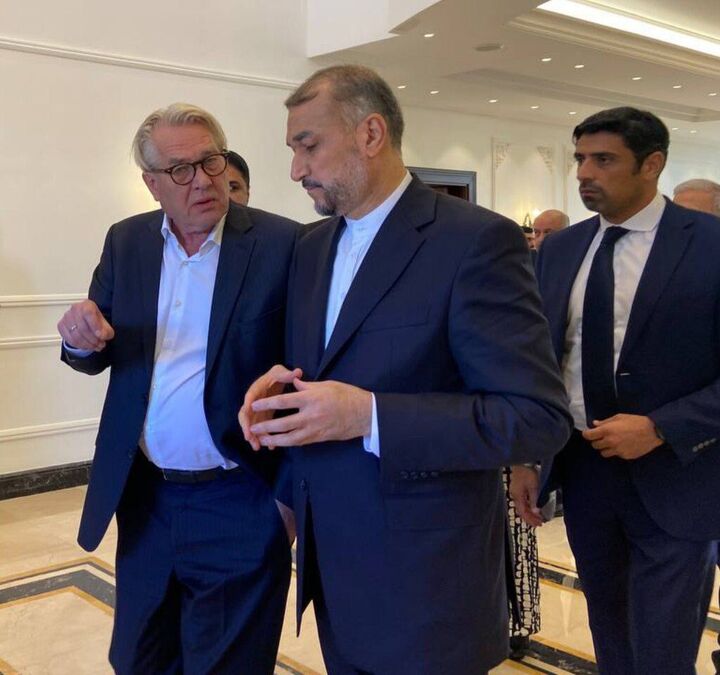 نتایج منفی اتفاقات باعث شده شرایط منطقه تحت کنترل نباشد