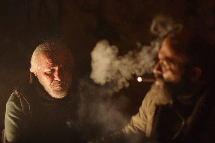 پرونده «دشنه» در شبکه مستند باز شد پرونده «دشنه» در شبکه مستند باز شد