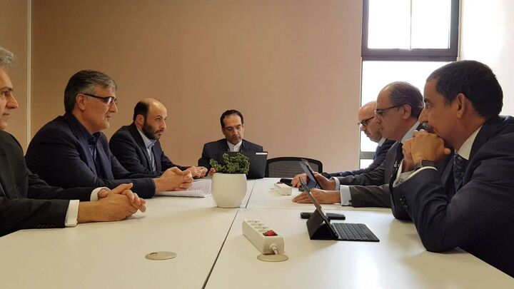 شاخصهای اقتصادی ایران فراتر از پیشبینیها رفت شاخصهای اقتصادی ایران فراتر از پیشبینیها رفت