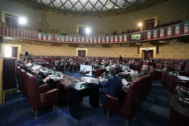 موافقت مجمع تشخیص مصلحت با تمدید شش ماهه برنامه ششم توسعه موافقت مجمع تشخیص مصلحت با تمدید شش ماهه برنامه ششم توسعه