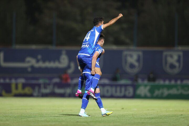 خبر خوشحال کننده به استقلالیها درباره خرید خارجی جدیدشان خبر خوشحال کننده به استقلالیها درباره خرید خارجی جدیدشان