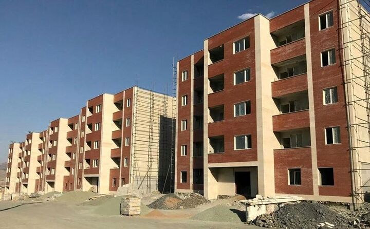 هزینه ساخت مسکن متری ۸.۲ میلیون تومان هزینه ساخت مسکن متری ۸.۲ میلیون تومان