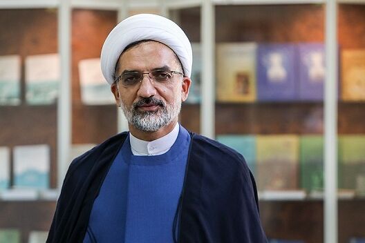 موضع گیری کشور عراق در اتفاقات اخیر فلسطین اشغالی بسیار خوب بود + فیلم موضع گیری کشور عراق در اتفاقات اخیر فلسطین اشغالی بسیار خوب بود + فیلم