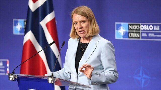 ابراز نگرانی نزوژ از کوچاندن ساکنان نوار غزه ابراز نگرانی نزوژ از کوچاندن ساکنان نوار غزه