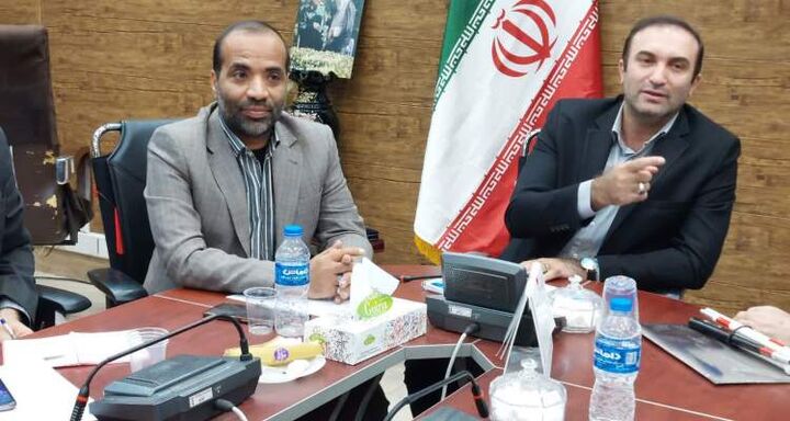 تشکلهای ایثارگری برنامهمحور مورد حمایت قرار می گیرند تشکلهای ایثارگری برنامهمحور مورد حمایت قرار می گیرند