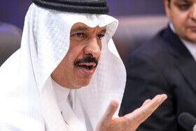 اعلام آمادگی عربستان برای تعریف پروژههای مشترک اقتصادی با ایران اعلام آمادگی عربستان برای تعریف پروژههای مشترک اقتصادی با ایران