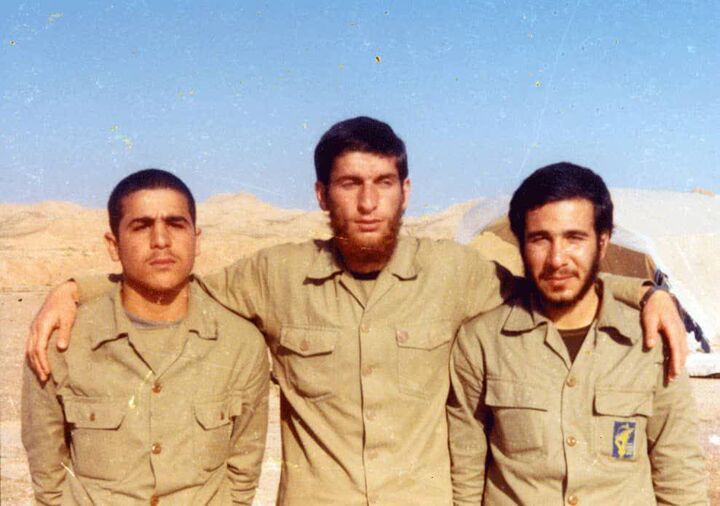 شهیدی که پیچی ۲ هزار کیلومتری او را برگرداند + فیلم شهیدی که پیچی ۲ هزار کیلومتری او را برگرداند + فیلم