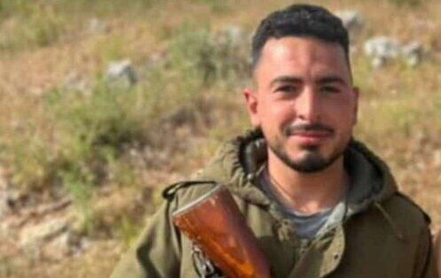 حزبالله لبنان از شهادت یکی از رزمندههایش خبر داد حزبالله لبنان از شهادت یکی از رزمندههایش خبر داد