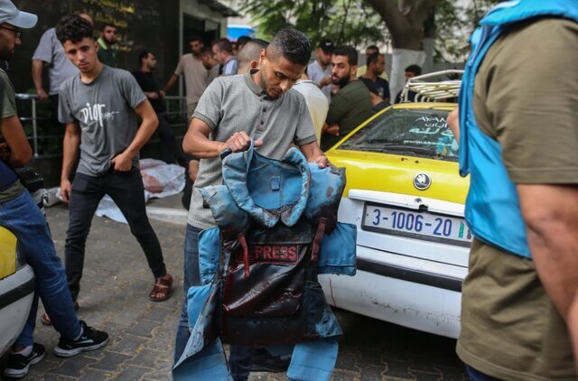 پروژهای شوم آمریکا/ شایعهای که رو شد