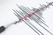 زلزله‌ای به بزرگی 6.4 ریشتر شهرستان زنده جان استان هرات را لرزاند/ لرزش شدید مشهد