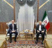انتقاد سفیر ایران در بغداد از مواضع لندن در انتساب عملیات طوفان الاقصی به تهران 