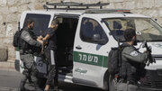 بازداشت بیش از ۵۰۰ نفر در کرانه باختری و قدس