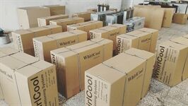 با مشارکت بسیج سازندگی 95 کولر گازی به مددجویان کمیته امداد دزفول و سردشت اهدا شد با مشارکت بسیج سازندگی 95 کولر گازی به مددجویان کمیته امداد دزفول و سردشت اهدا شد