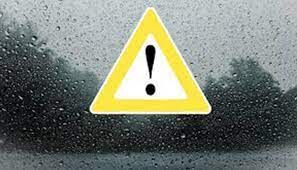 هشدار زرد هواشناسی در زنجان  هشدار زرد هواشناسی در زنجان