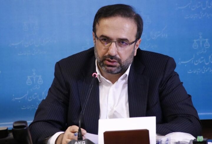 گزارش پزشکی قانونی در خصوص فوت داریوش مهرجویی و همسرش گزارش پزشکی قانونی در خصوص فوت داریوش مهرجویی و همسرش