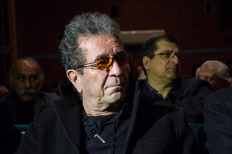 در پی درگذشت داریوش مهرجویی سه روز عزا برای اهالی سینما اعلام شد در پی درگذشت داریوش مهرجویی سه روز عزا برای اهالی سینما اعلام شد