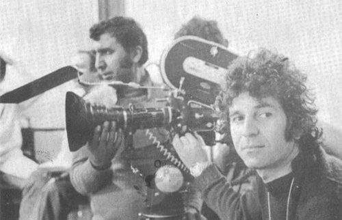 هولناک ترین شب سینمای ایران رقم خورد