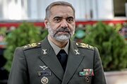 وزیر دفاع به تاجیکستان سفر می‌کند