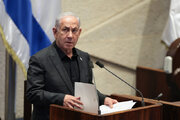 نتانیاهو: زمان‌های دشواری پیش‌ روی اسرائیل است