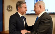 وزارت خارجه آمریکا محور گفت‌وگوهای بلینکن با هرتزوگ و نتانیاهو را تشریح کرد