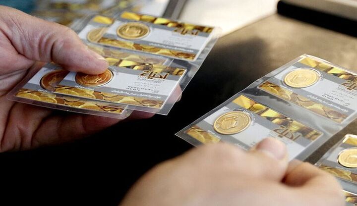 قیمت سکه و طلا امروز دوشنبه ۲۴ مهر ۱۴۰۲ + عکس