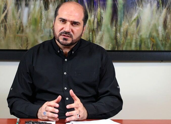 انتقال آب به فلات مرکزی کشور از پنج نقطه در دستور کار دولت است انتقال آب به فلات مرکزی کشور از پنج نقطه در دستور کار دولت است