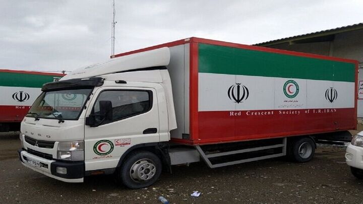 کمکهای بشردوستانه مردم ایران به زلزلهزدگان افغانستان کمکهای بشردوستانه مردم ایران به زلزلهزدگان افغانستان