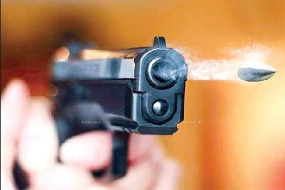 عامل تیراندازی در گنبدکاووس دستگیر شد عامل تیراندازی در گنبدکاووس دستگیر شد