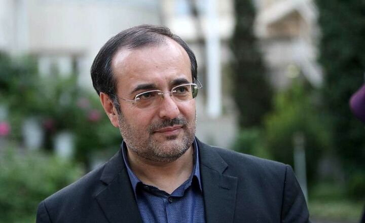 رئیس صندوق توسعه ملی: بورس هزار میلیارد تومان شارژ شد رئیس صندوق توسعه ملی: بورس هزار میلیارد تومان شارژ شد