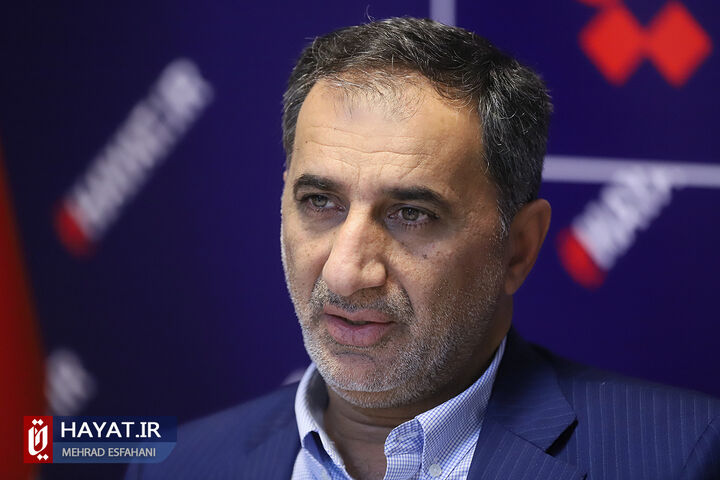 تشکیل کمیته های تخصصی برای بررسی احکام ارجاعی صحن از امروز/ تمامی کمیته ها نگاه ویژه به جامعه ایثارگری دارند +فیلم تشکیل کمیته های تخصصی برای بررسی احکام ارجاعی صحن از امروز/ تمامی کمیته ها نگاه ویژه به جامعه ایثارگری دارند +فیلم