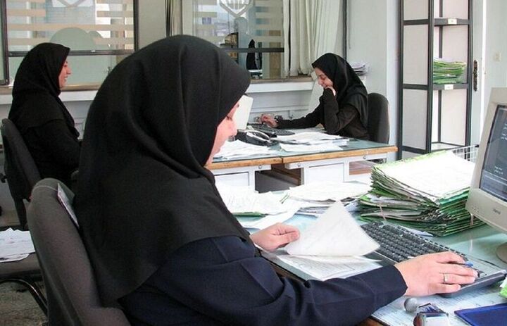 کارمندان از ۱۵ خرداد ساعت ۶ صبح سر کار میروند؟ کارمندان از ۱۵ خرداد ساعت ۶ صبح سر کار میروند؟