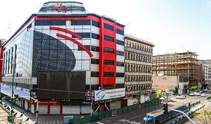 پاساژ علاالدین، پُرخطر یا ایمن؟ پاساژ علاالدین، پُرخطر یا ایمن؟