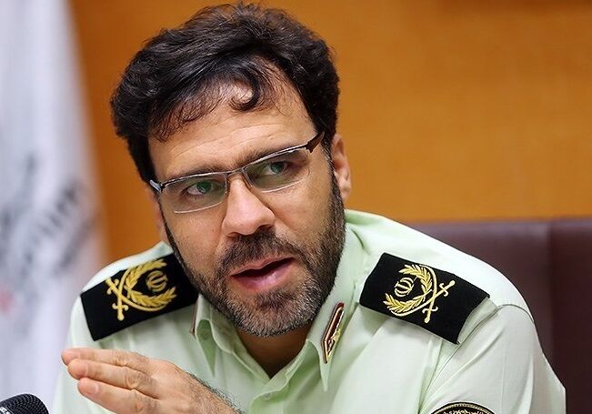 اطلاعات جدید سردار منتظرالمهدی از پرونده قتل داریوش مهرجویی و همسرش اطلاعات جدید سردار منتظرالمهدی از پرونده قتل داریوش مهرجویی و همسرش