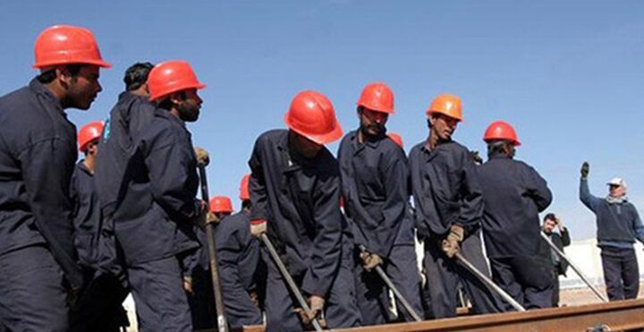 ۹۶۷ نفر در خراسان شمالی مقرری بیمه بیکاری دریافت کردند ۹۶۷ نفر در خراسان شمالی مقرری بیمه بیکاری دریافت کردند