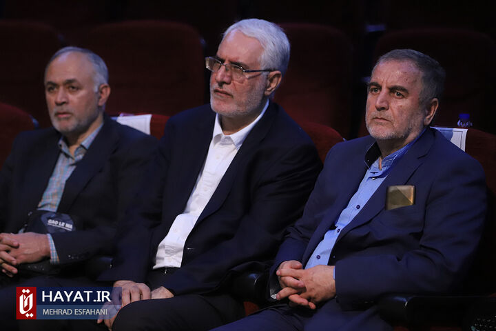 برگزاری اجتماع بزرگ فعالان و یاوران فلسطین