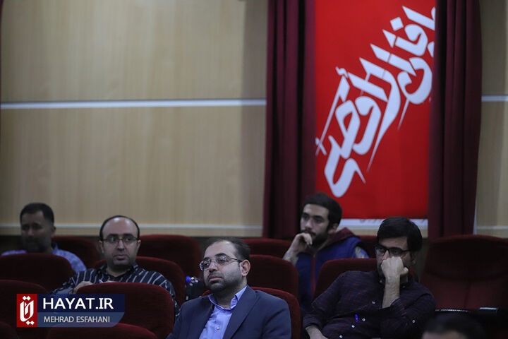 برگزاری اجتماع بزرگ فعالان و یاوران فلسطین