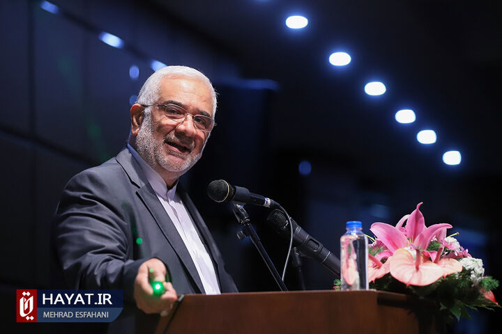 برگزاری اجتماع بزرگ فعالان و یاوران فلسطین