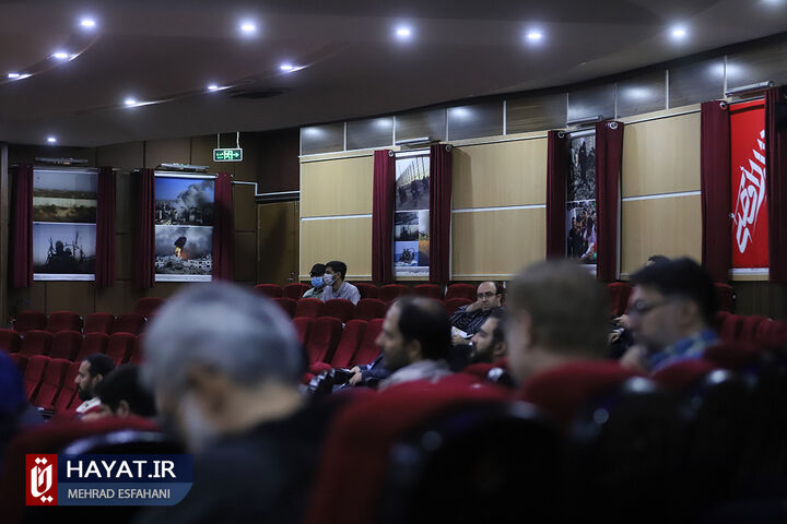 برگزاری اجتماع بزرگ فعالان و یاوران فلسطین